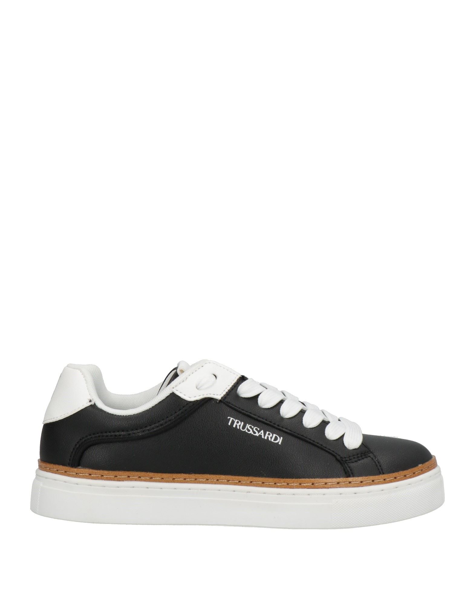 TRUSSARDI Sneakers Damen Schwarz von TRUSSARDI