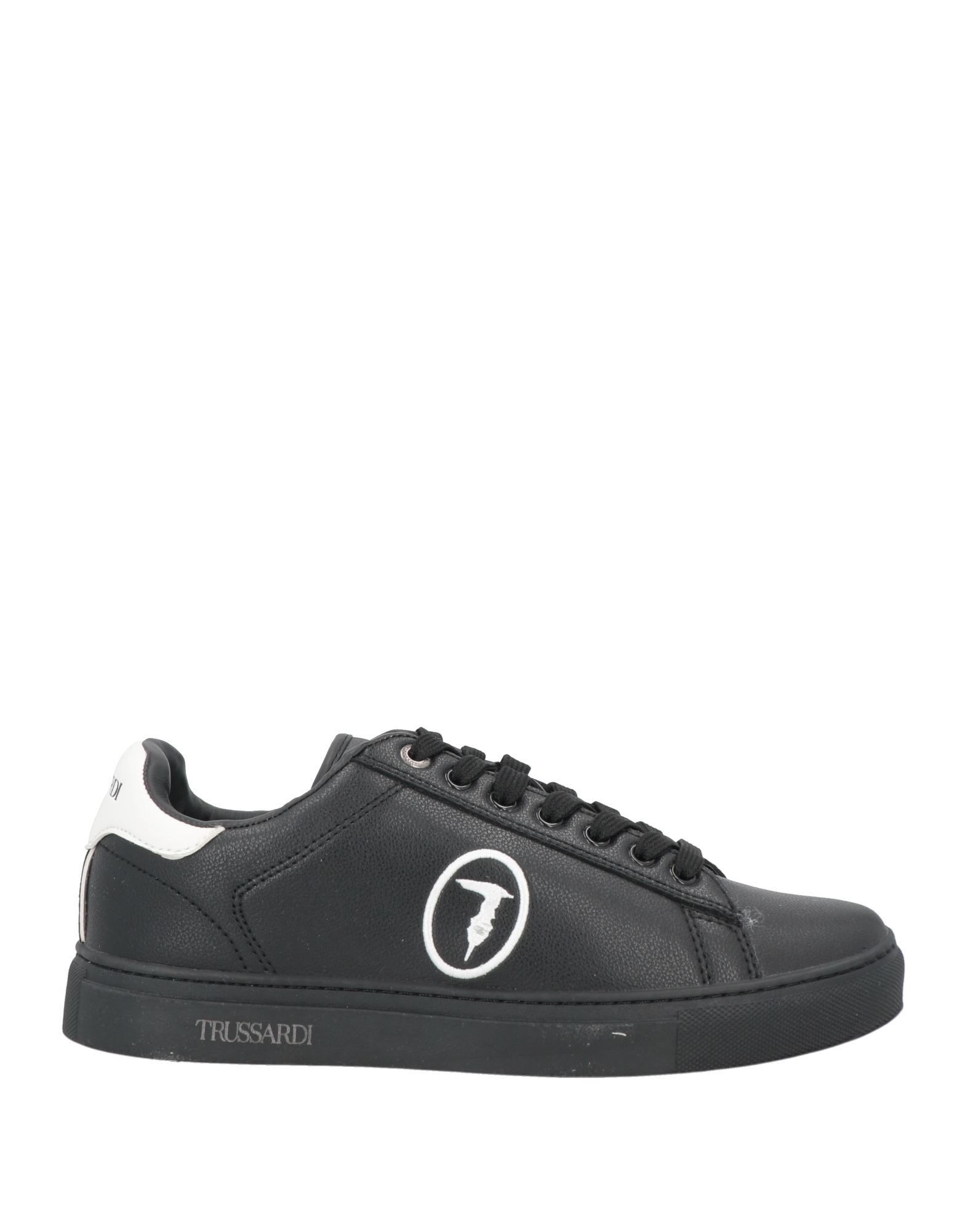 TRUSSARDI Sneakers Damen Schwarz von TRUSSARDI