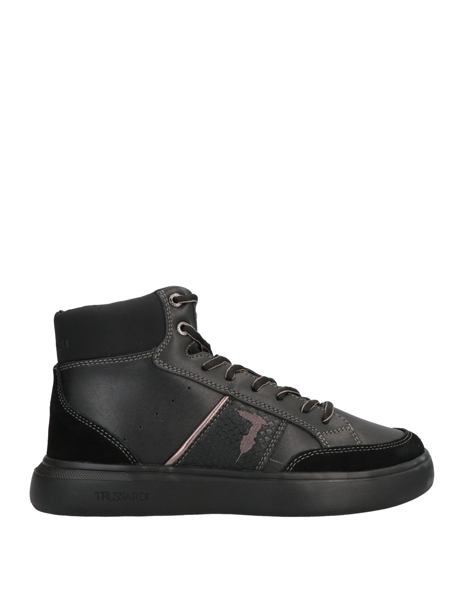 TRUSSARDI Sneakers Damen Schwarz von TRUSSARDI