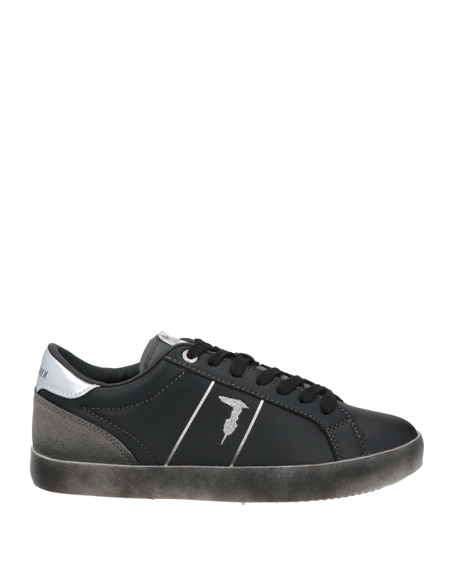 TRUSSARDI Sneakers Damen Schwarz von TRUSSARDI