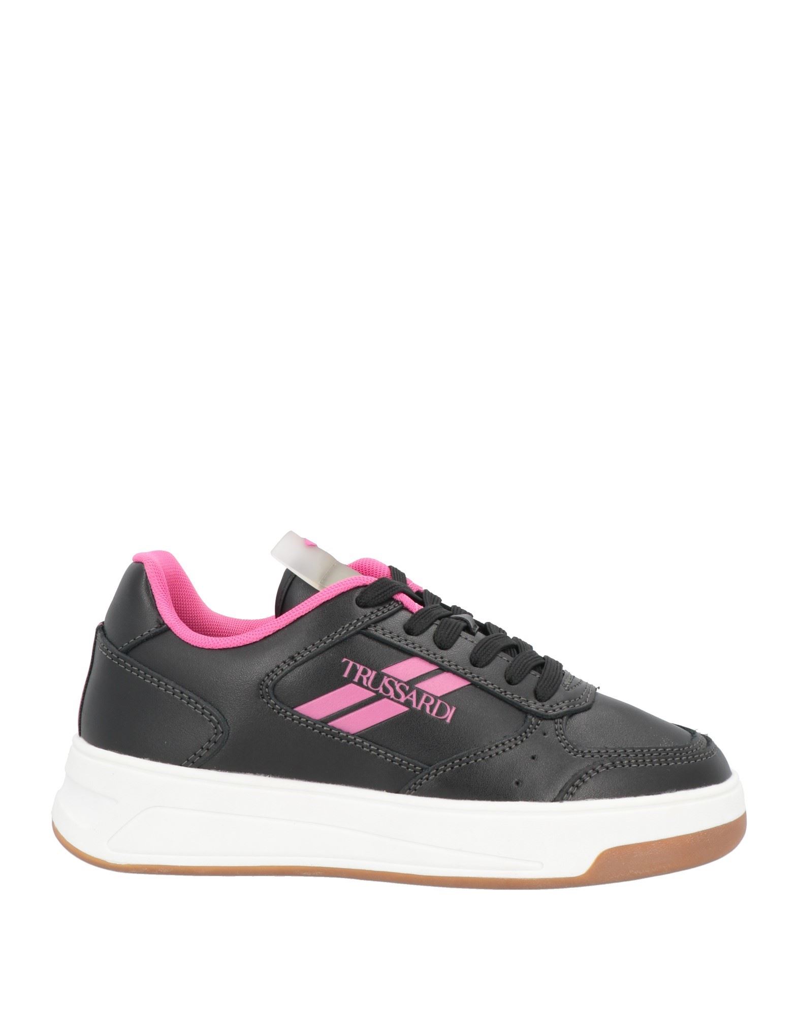 TRUSSARDI Sneakers Damen Schwarz von TRUSSARDI