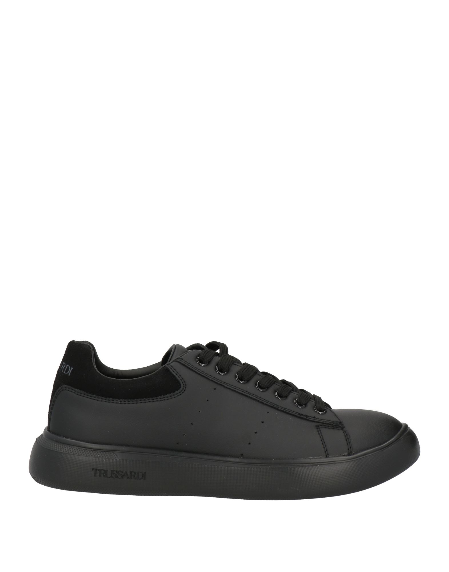 TRUSSARDI Sneakers Damen Schwarz von TRUSSARDI