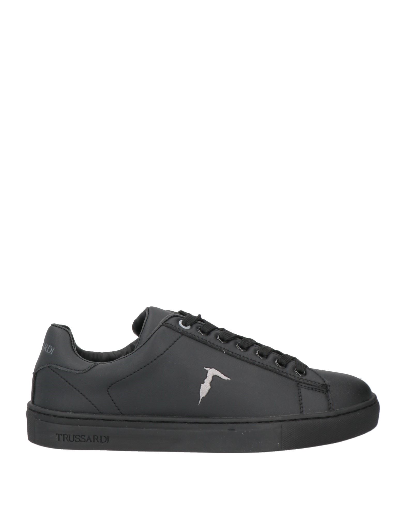 TRUSSARDI Sneakers Damen Schwarz von TRUSSARDI