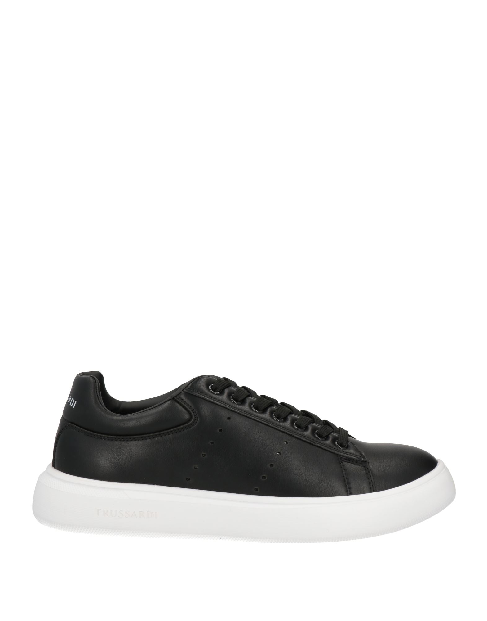 TRUSSARDI Sneakers Damen Schwarz von TRUSSARDI