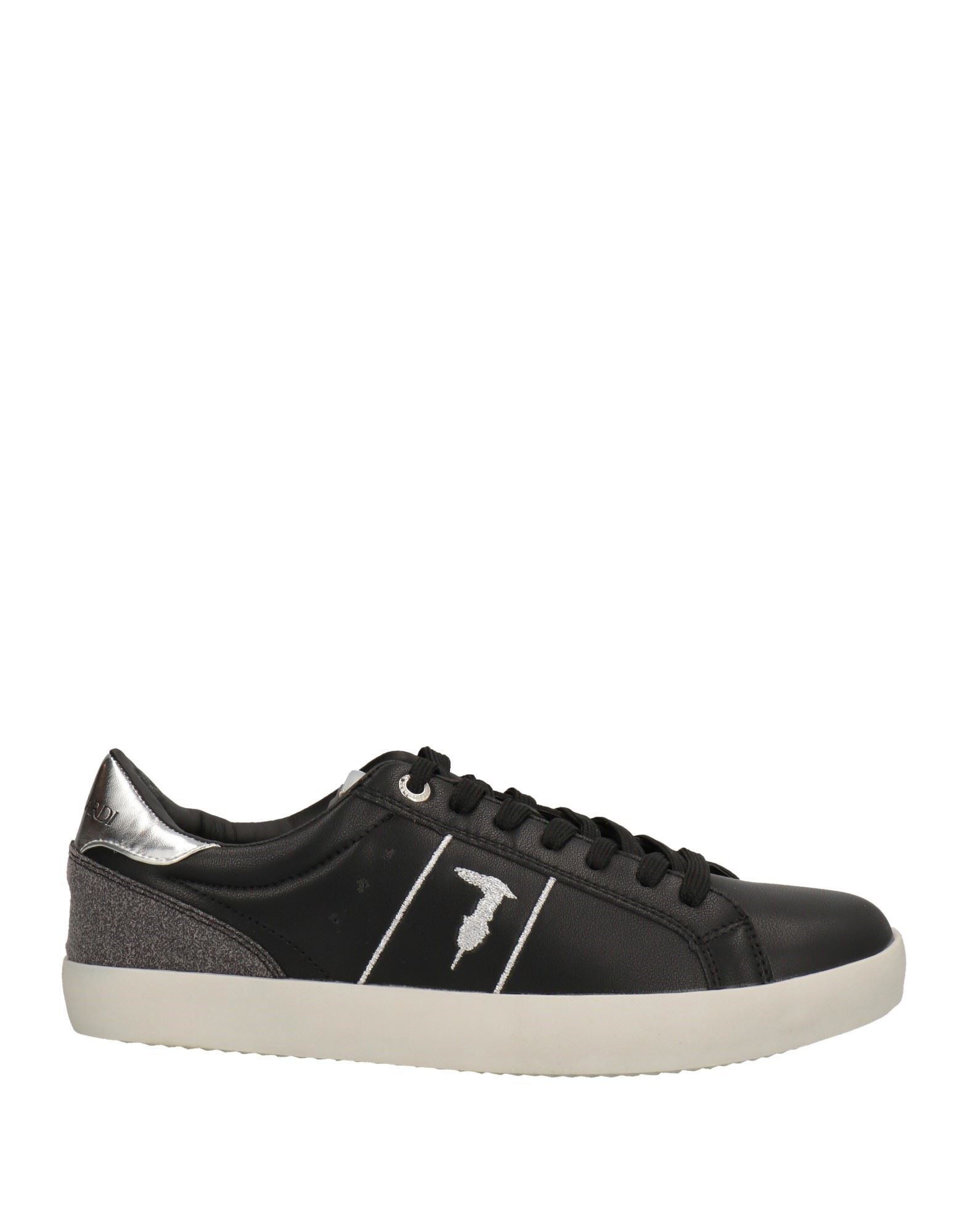 TRUSSARDI Sneakers Damen Schwarz von TRUSSARDI