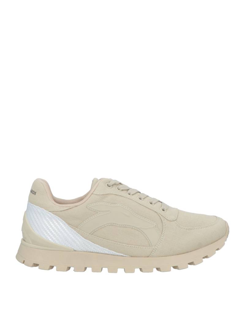 TRUSSARDI Sneakers Herren Beige von TRUSSARDI