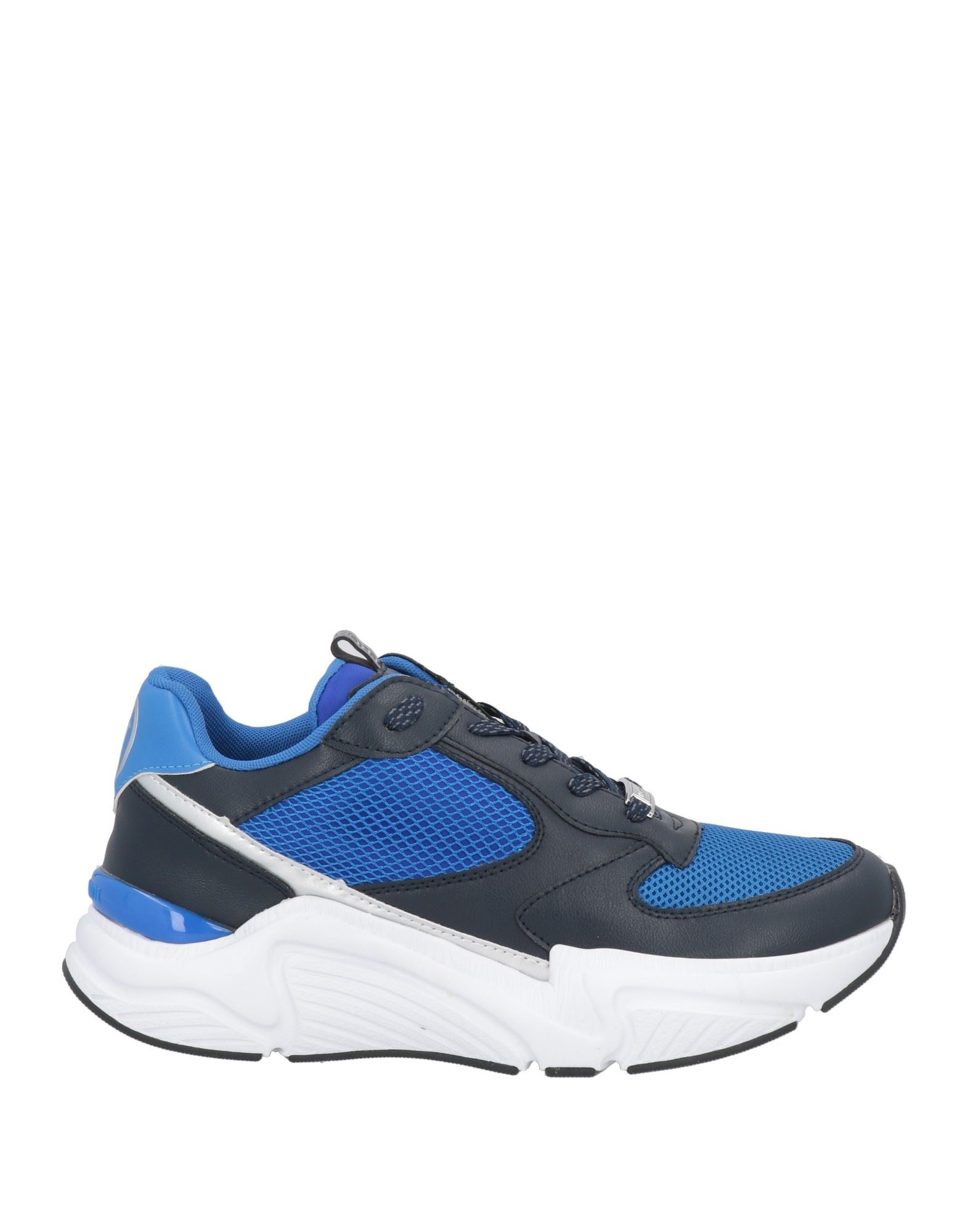 TRUSSARDI Sneakers Herren Blau von TRUSSARDI