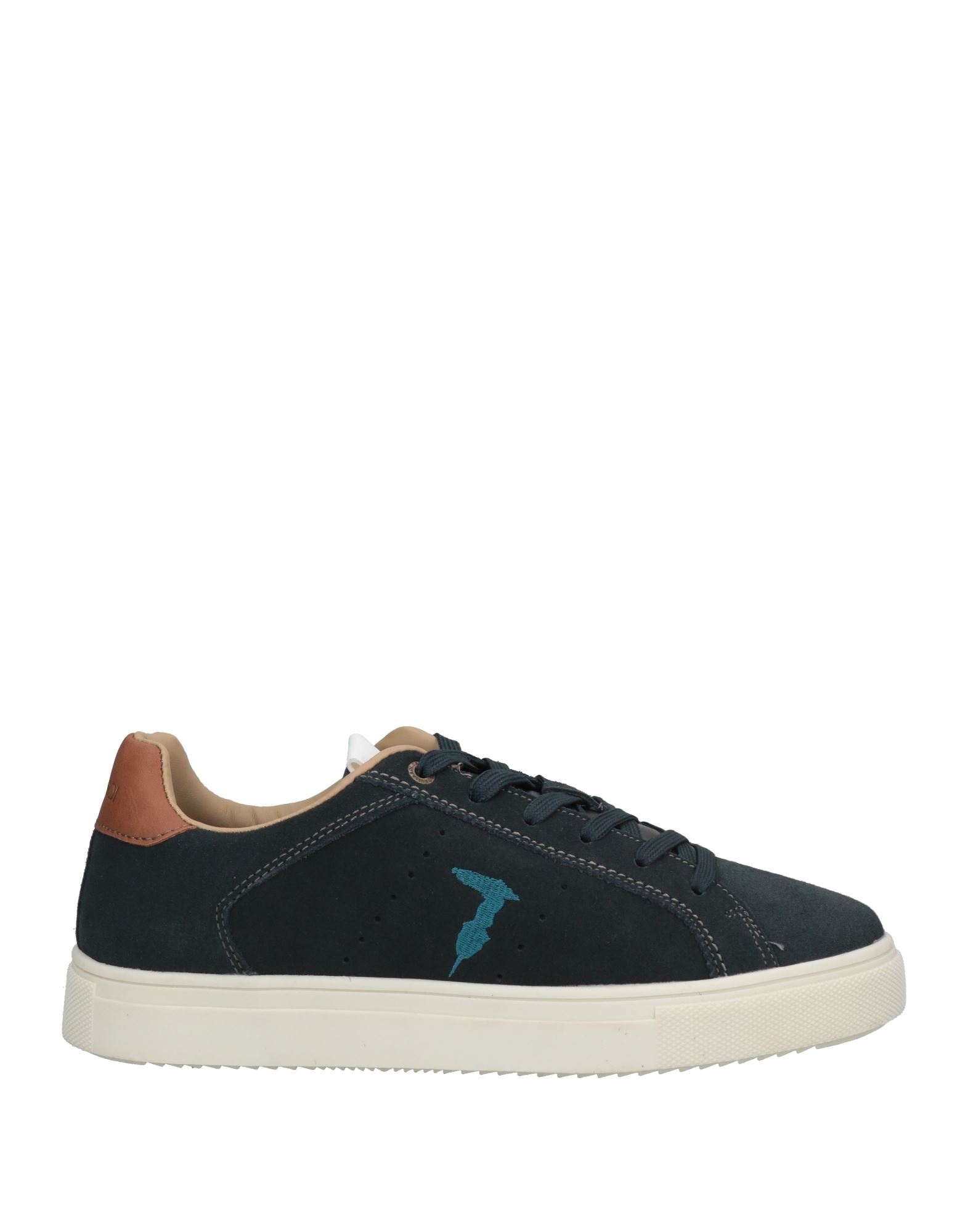 TRUSSARDI Sneakers Herren Marineblau von TRUSSARDI