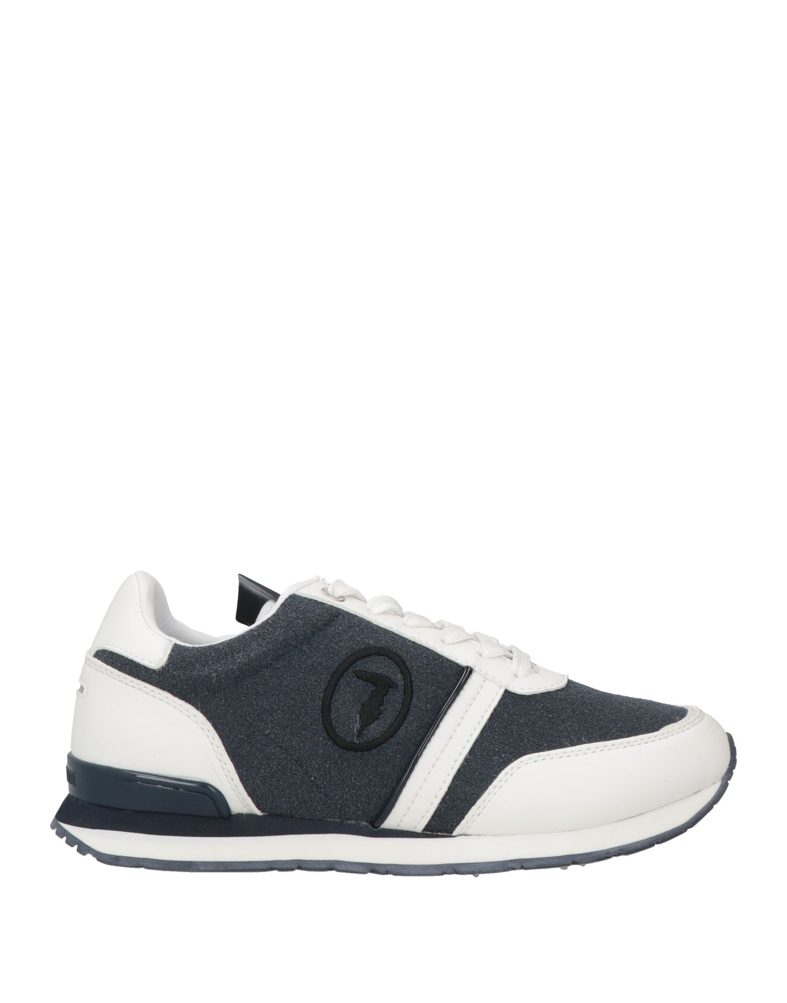 TRUSSARDI Sneakers Herren Nachtblau von TRUSSARDI