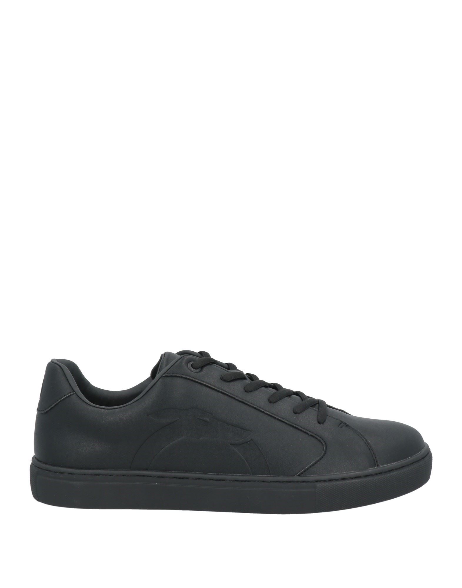 TRUSSARDI Sneakers Herren Schwarz von TRUSSARDI