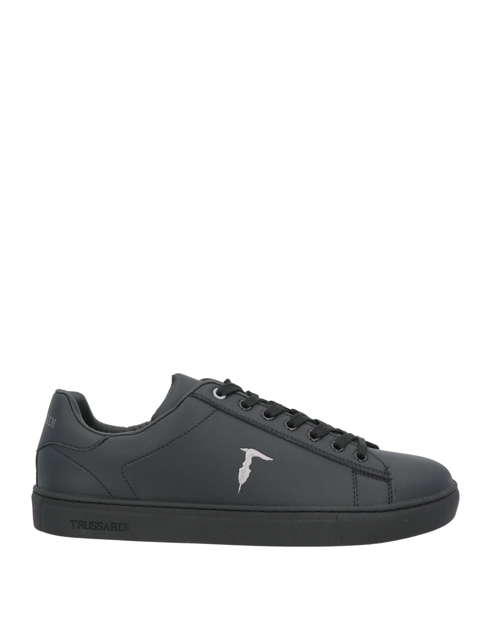 TRUSSARDI Sneakers Herren Schwarz von TRUSSARDI