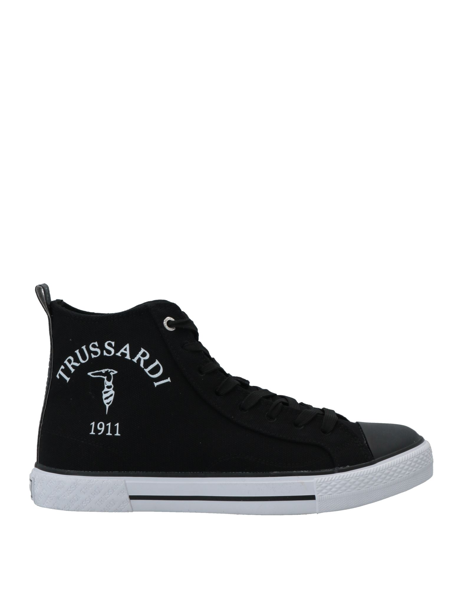 TRUSSARDI Sneakers Herren Schwarz von TRUSSARDI