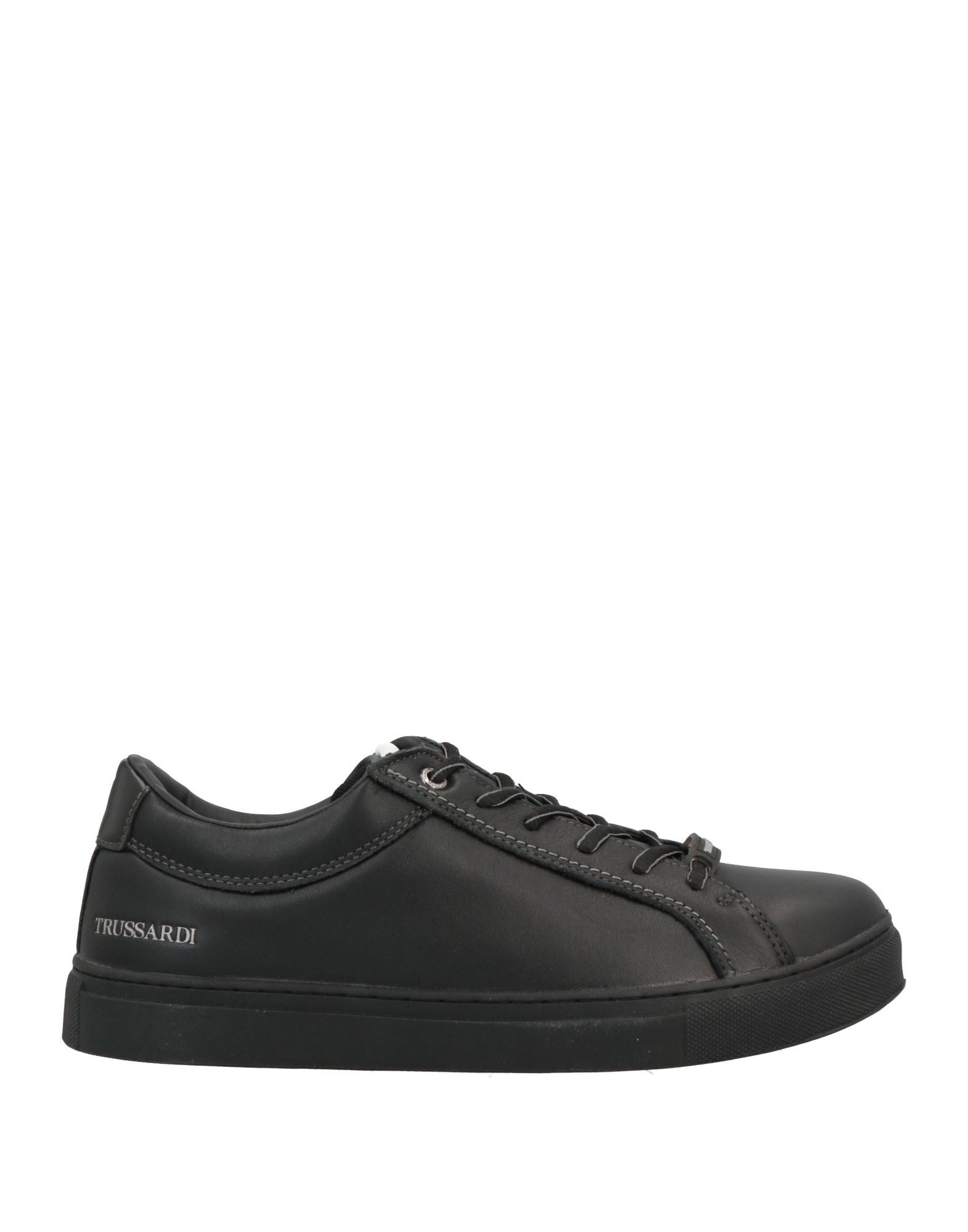 TRUSSARDI Sneakers Herren Schwarz von TRUSSARDI