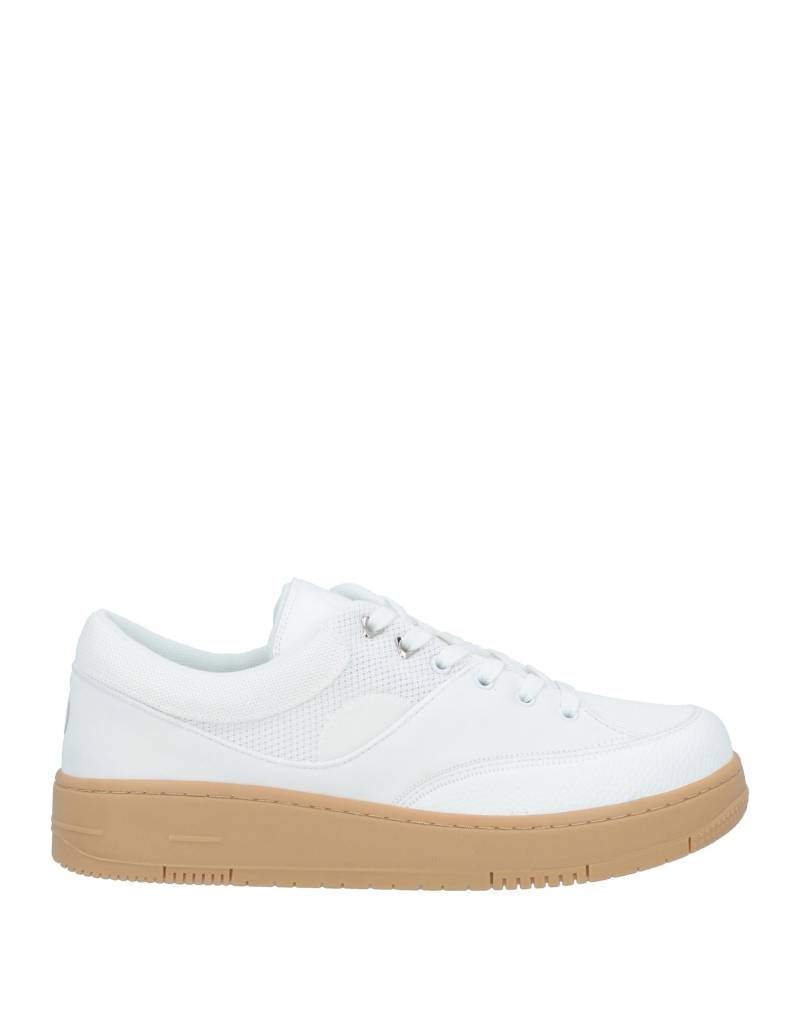 TRUSSARDI Sneakers Herren Weiß von TRUSSARDI