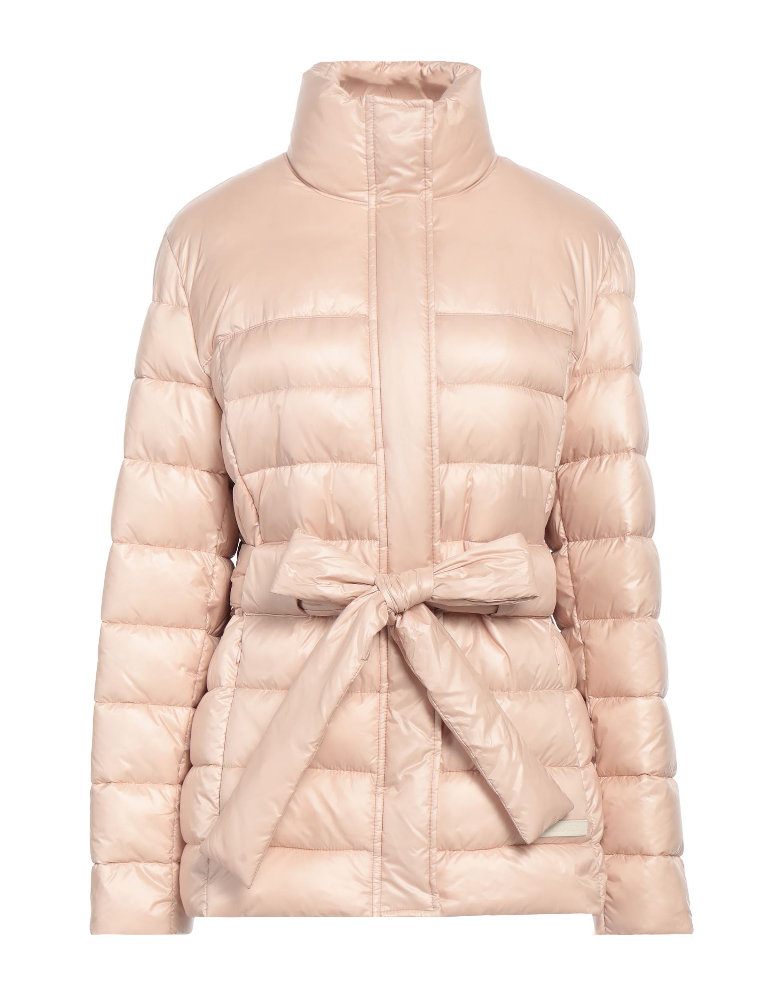 TRUSSARDI Pufferjacke & Daunenjacke Damen Hellrosa von TRUSSARDI