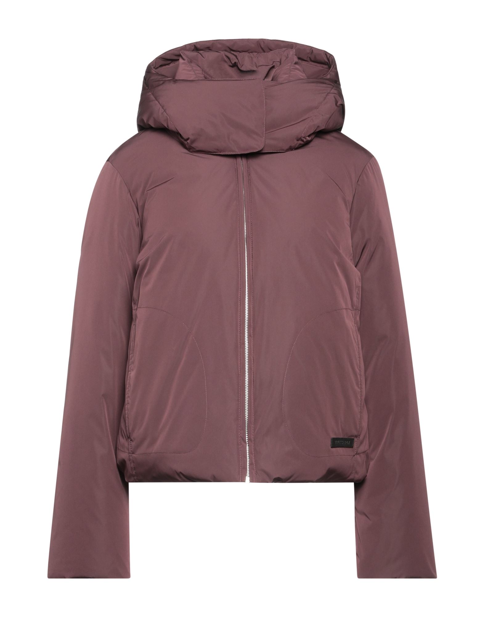 TRUSSARDI Pufferjacke & Daunenjacke Damen Pflaume von TRUSSARDI