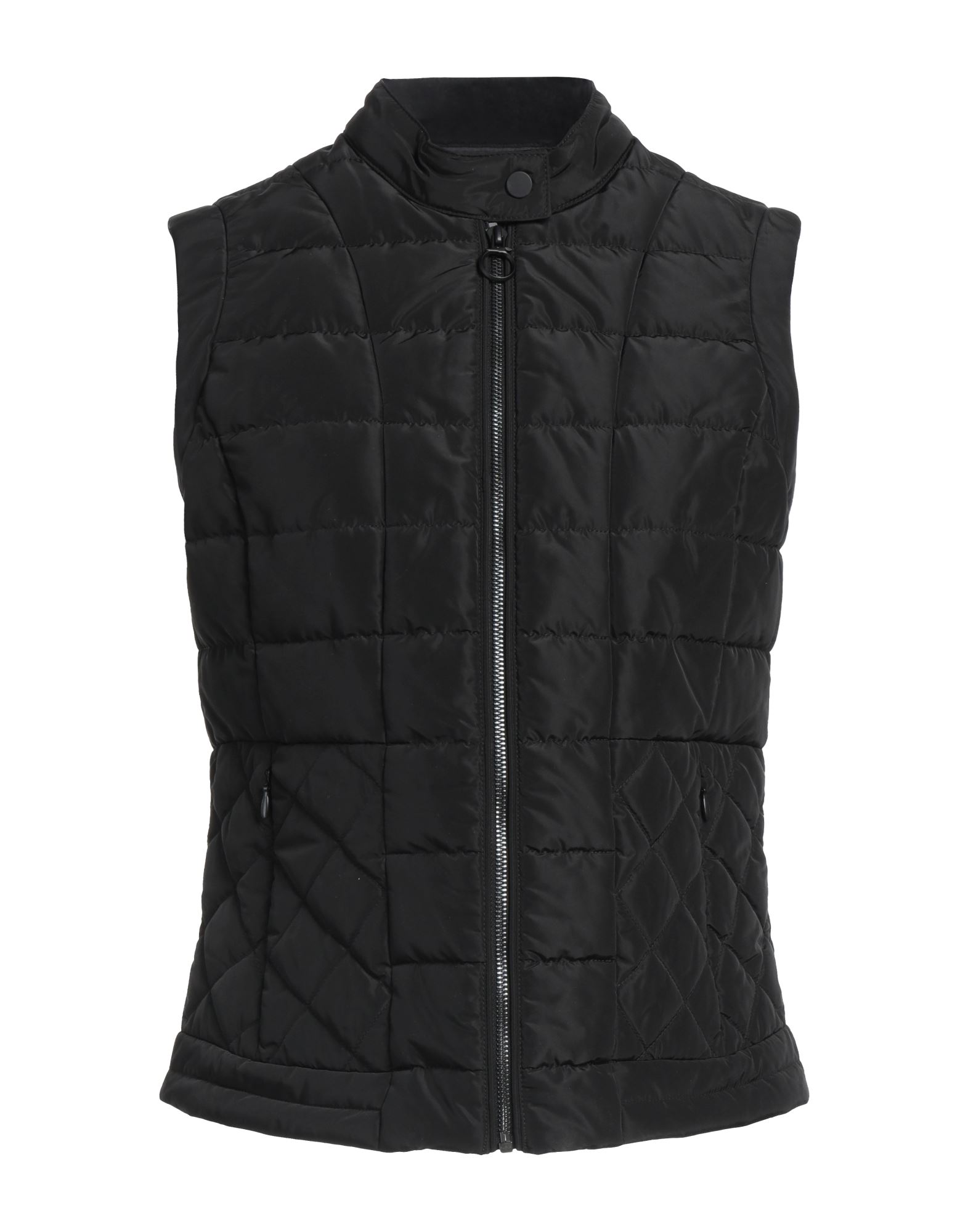 TRUSSARDI Pufferjacke & Daunenjacke Damen Schwarz von TRUSSARDI