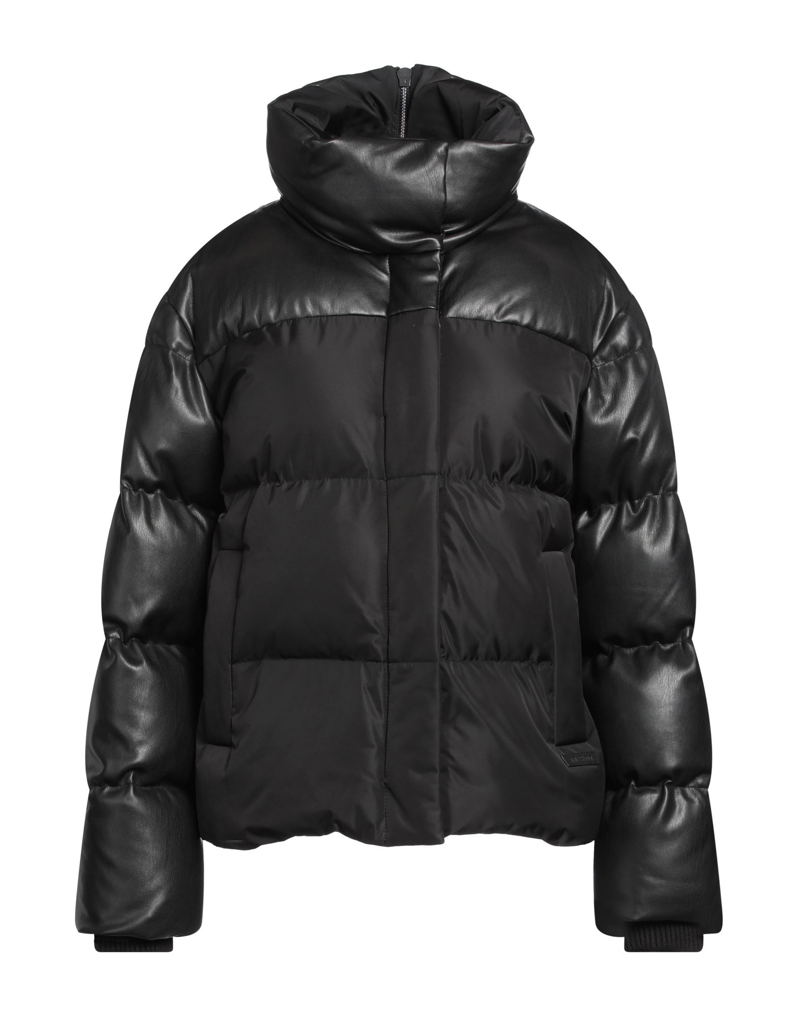 TRUSSARDI Pufferjacke & Daunenjacke Damen Schwarz von TRUSSARDI