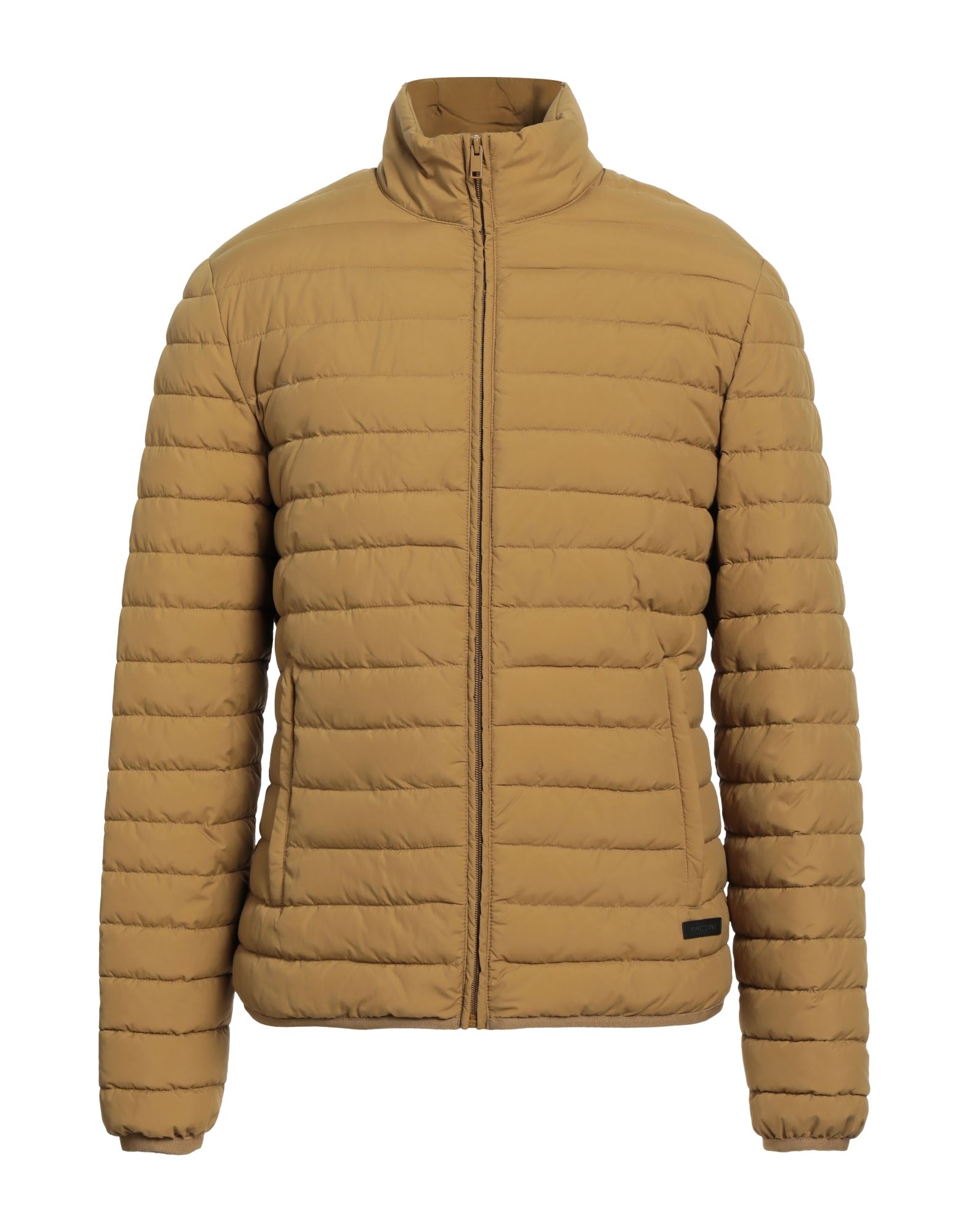 TRUSSARDI Pufferjacke & Daunenjacke Herren Kamel von TRUSSARDI