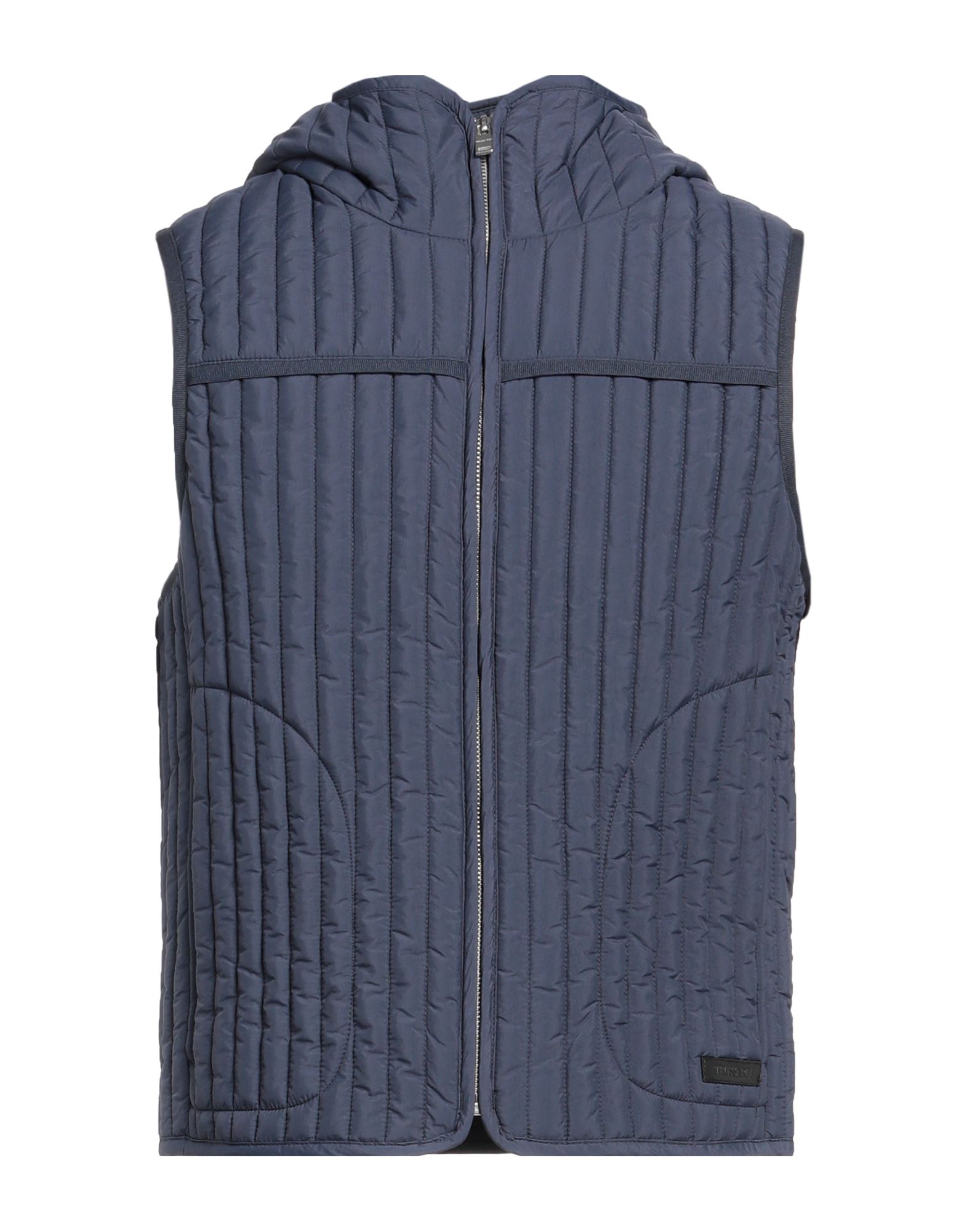 TRUSSARDI Pufferjacke & Daunenjacke Herren Marineblau von TRUSSARDI