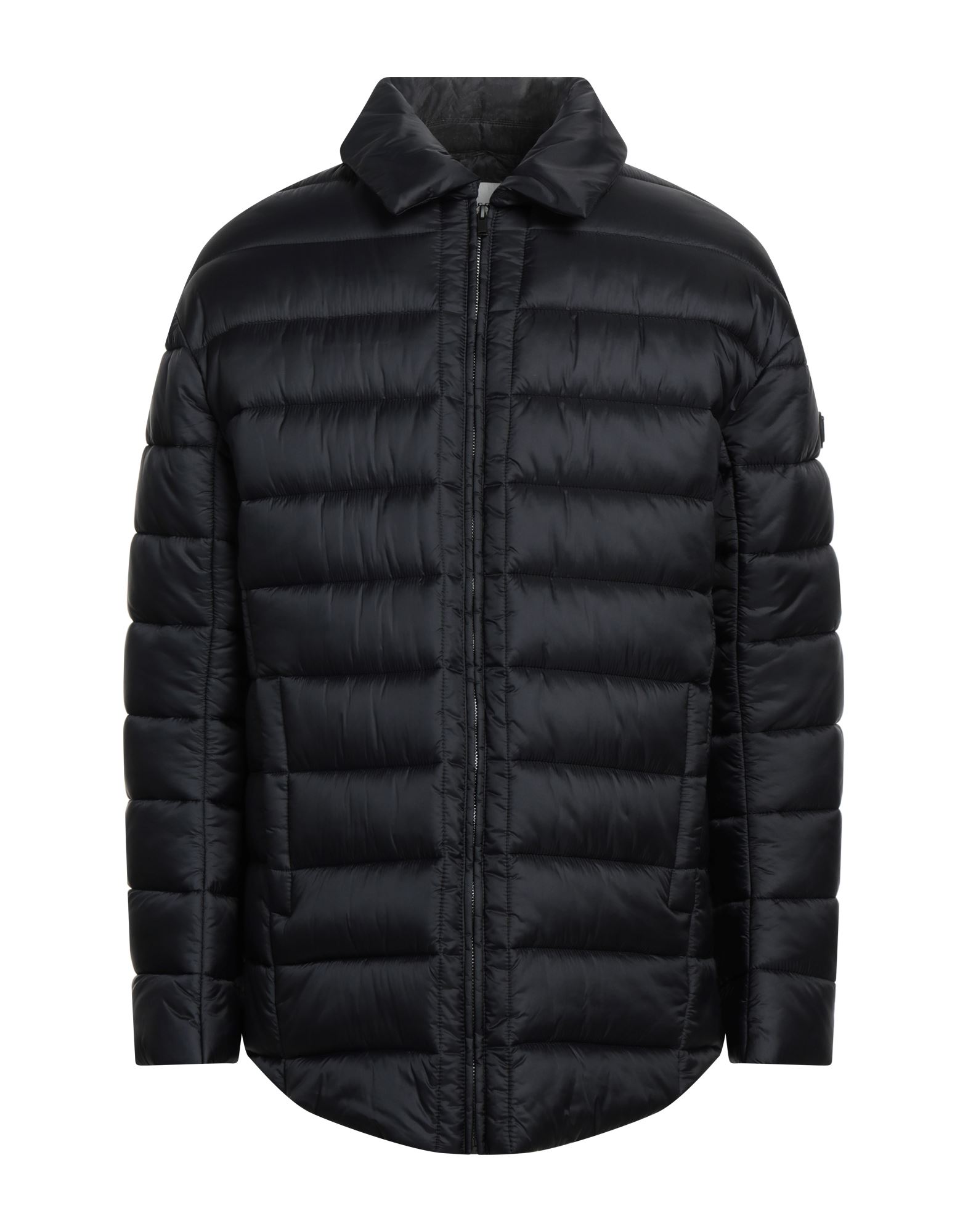 TRUSSARDI Pufferjacke & Daunenjacke Herren Marineblau von TRUSSARDI