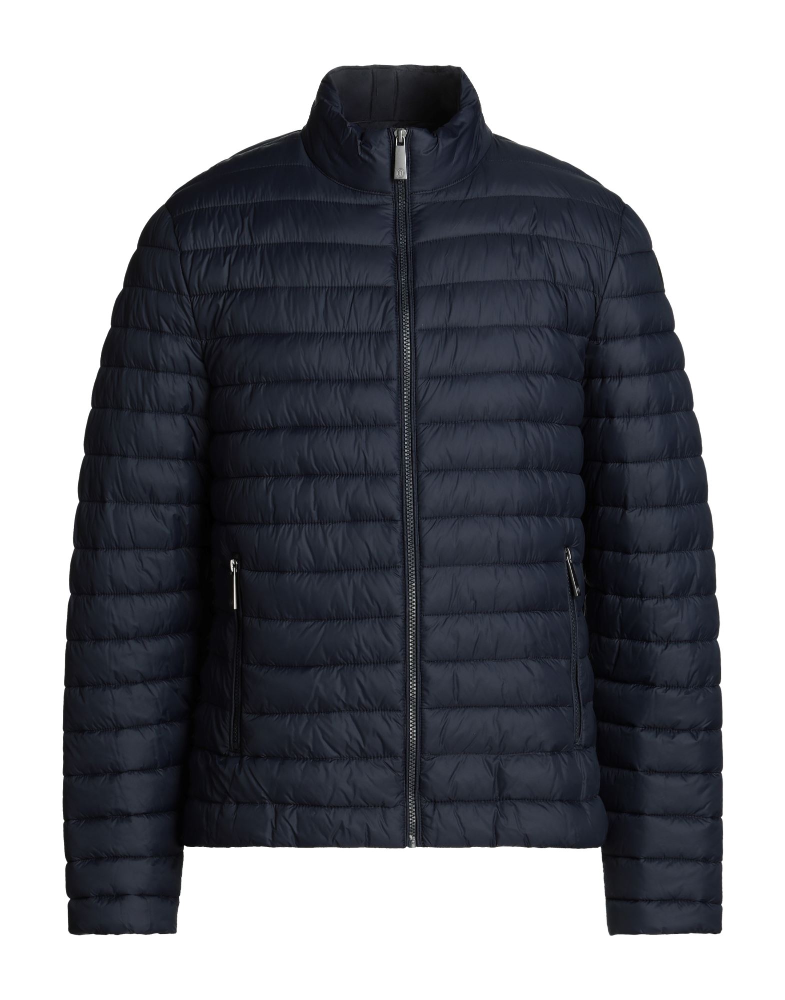 TRUSSARDI Pufferjacke & Daunenjacke Herren Marineblau von TRUSSARDI