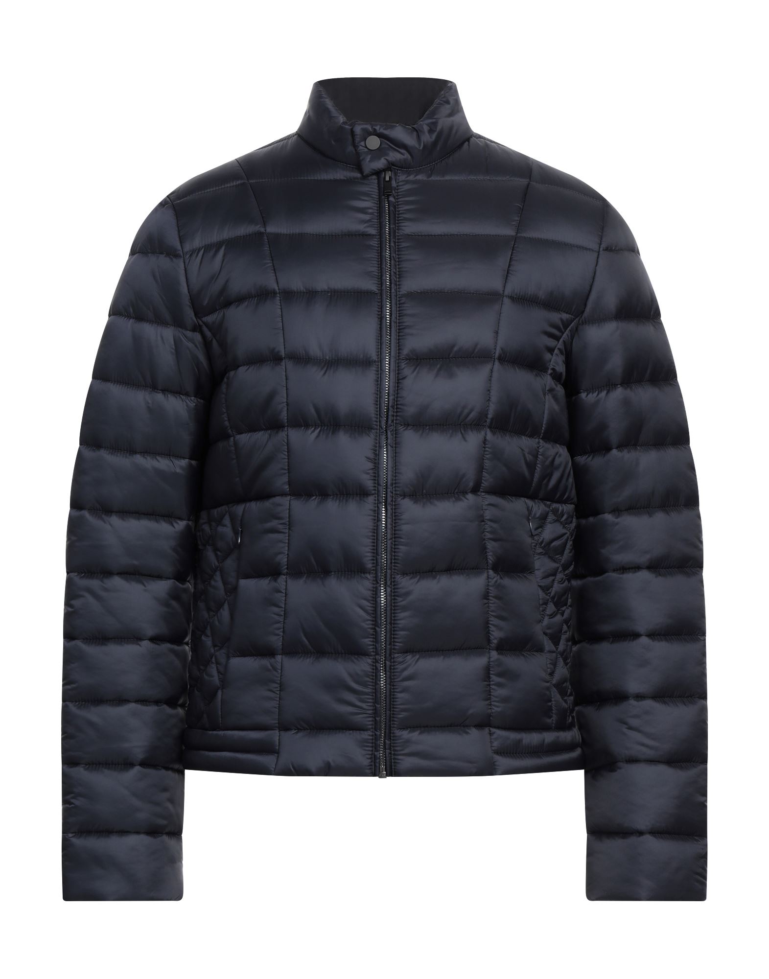 TRUSSARDI Pufferjacke & Daunenjacke Herren Nachtblau von TRUSSARDI