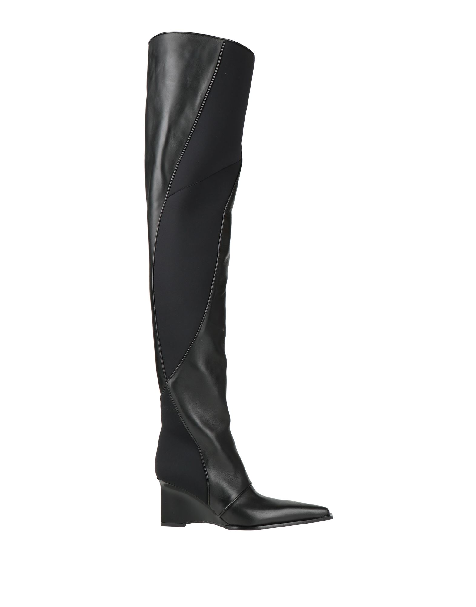 TRUSSARDI Stiefel Damen Schwarz von TRUSSARDI