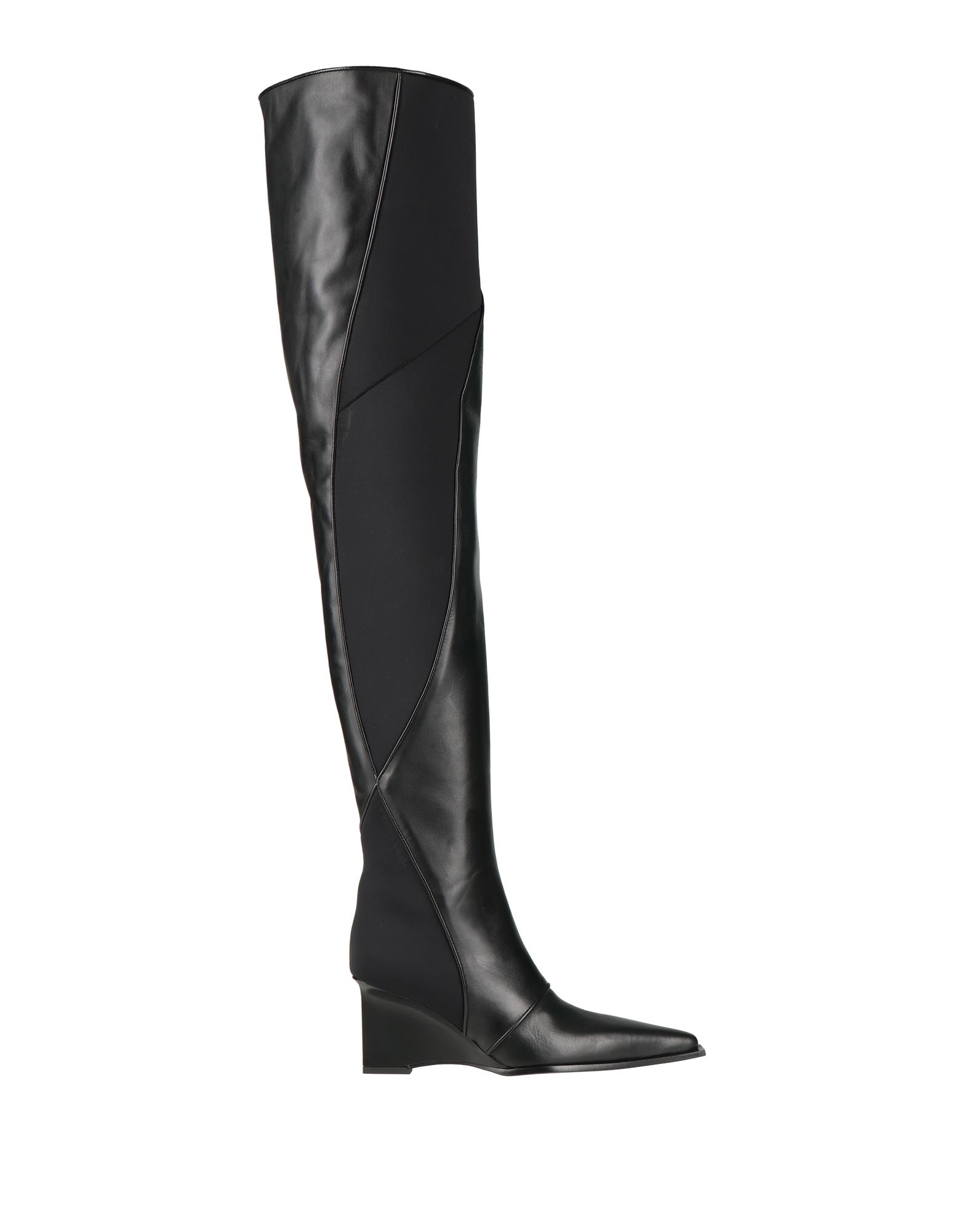 TRUSSARDI Stiefel Damen Schwarz von TRUSSARDI