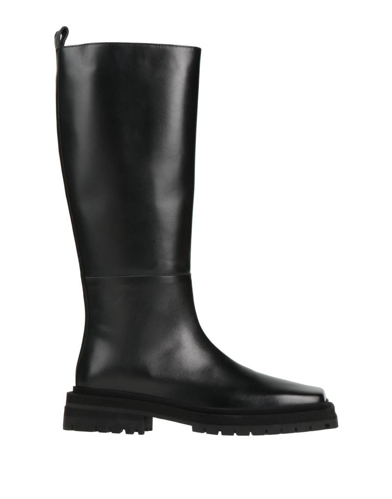 TRUSSARDI Stiefel Herren Schwarz von TRUSSARDI