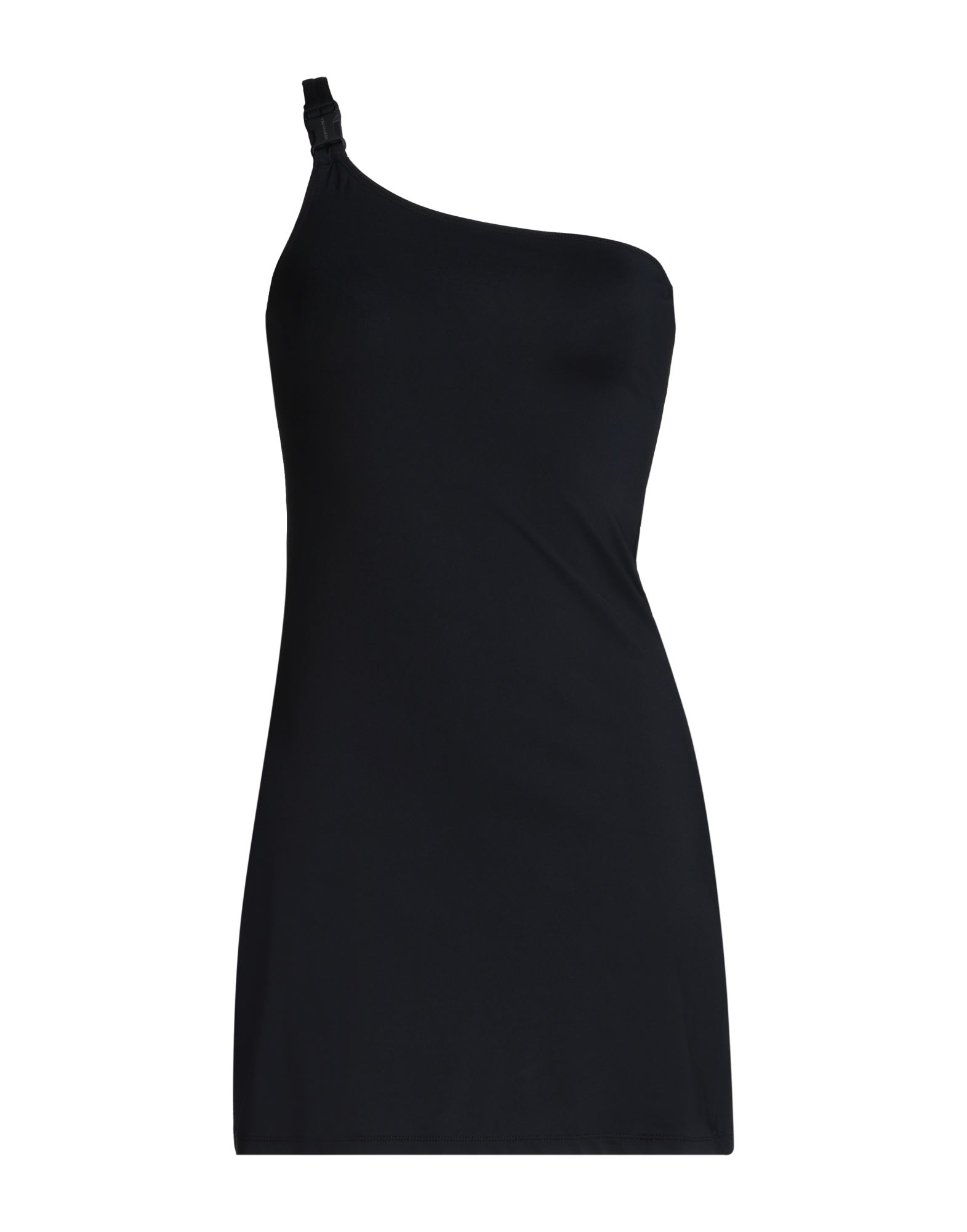 TRUSSARDI Strandkleid Damen Schwarz von TRUSSARDI