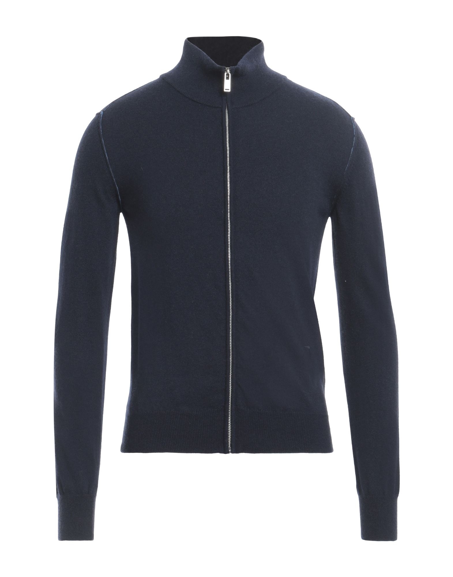 TRUSSARDI Strickjacke Herren Nachtblau von TRUSSARDI