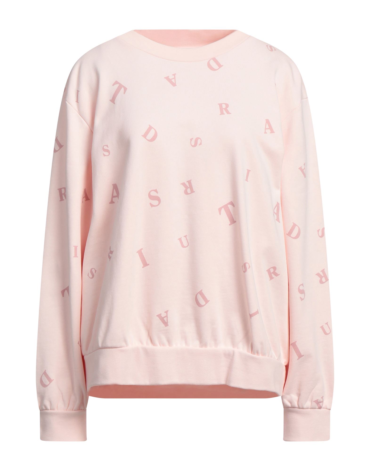 TRUSSARDI Sweatshirt Damen Hellrosa von TRUSSARDI