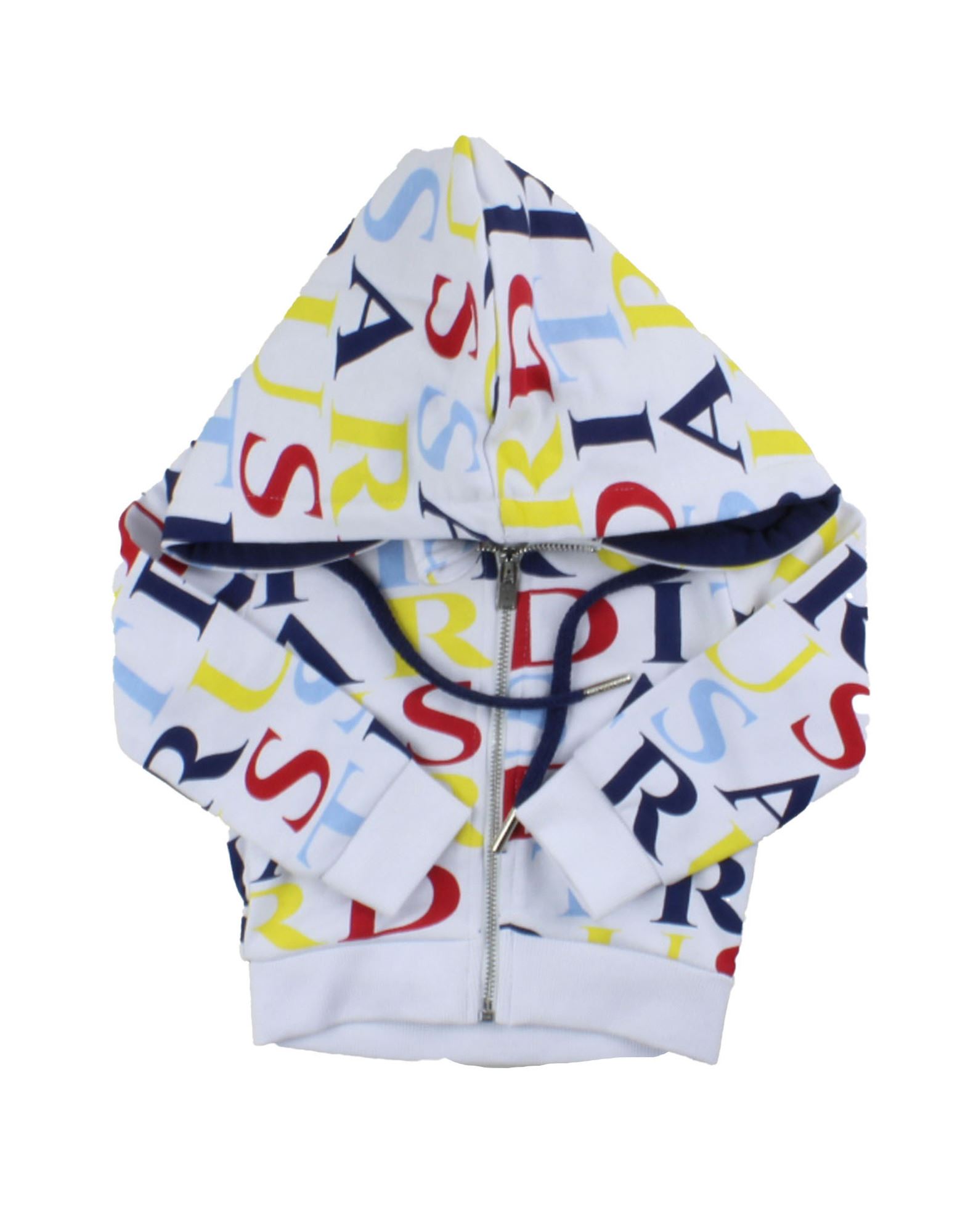 TRUSSARDI Sweatshirt Kinder Bunt von TRUSSARDI