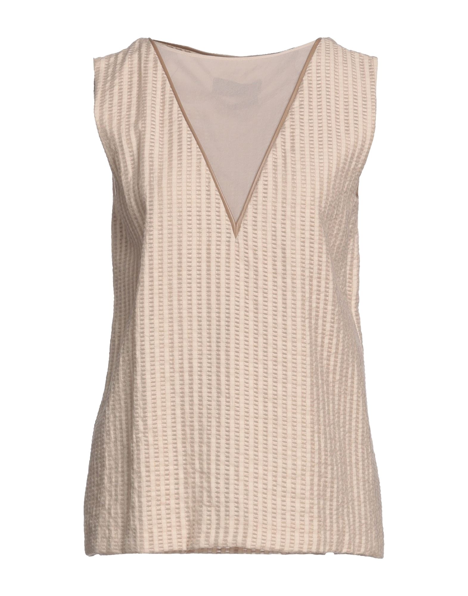 TRUSSARDI Top Damen Sand von TRUSSARDI