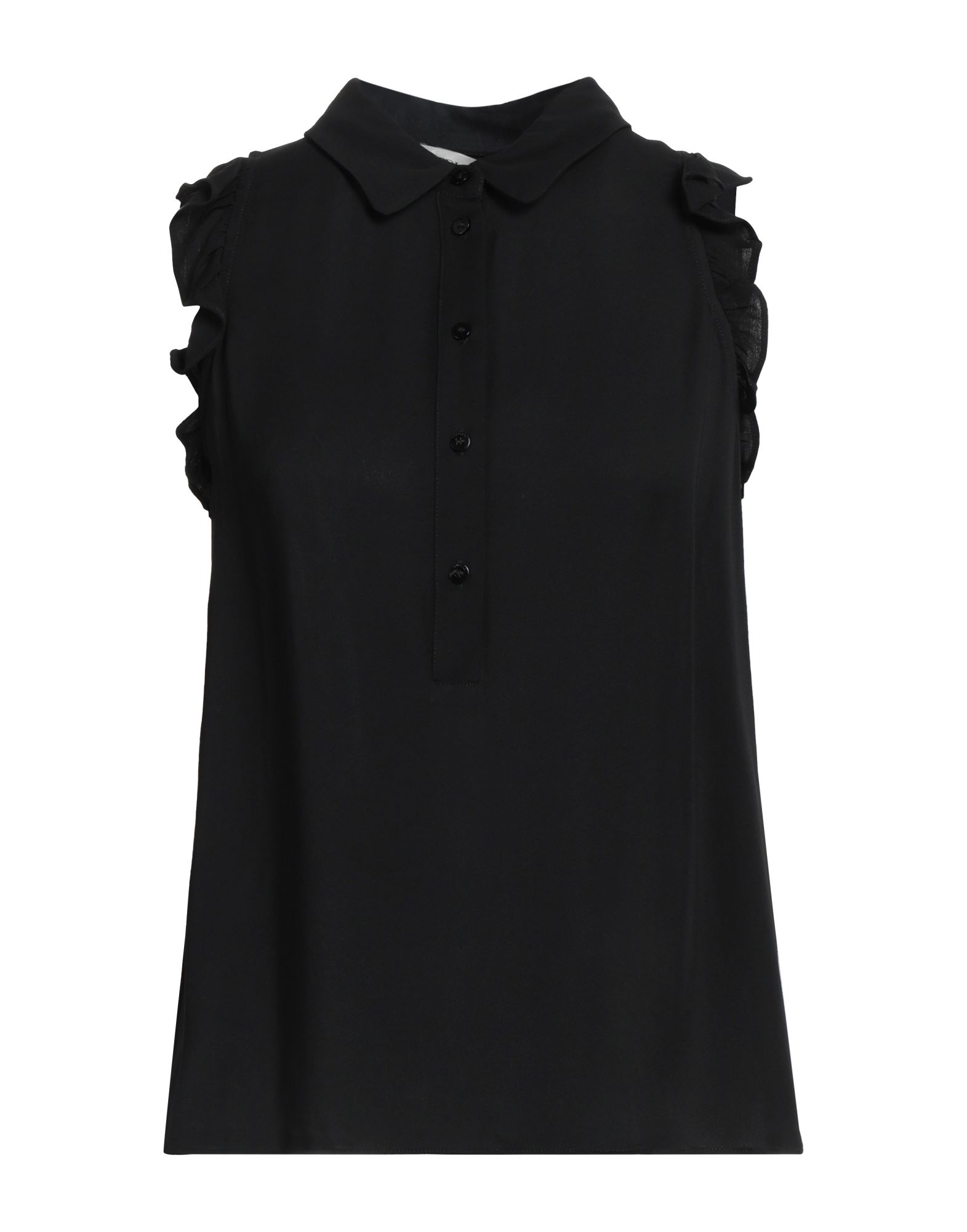 TRUSSARDI Top Damen Schwarz von TRUSSARDI