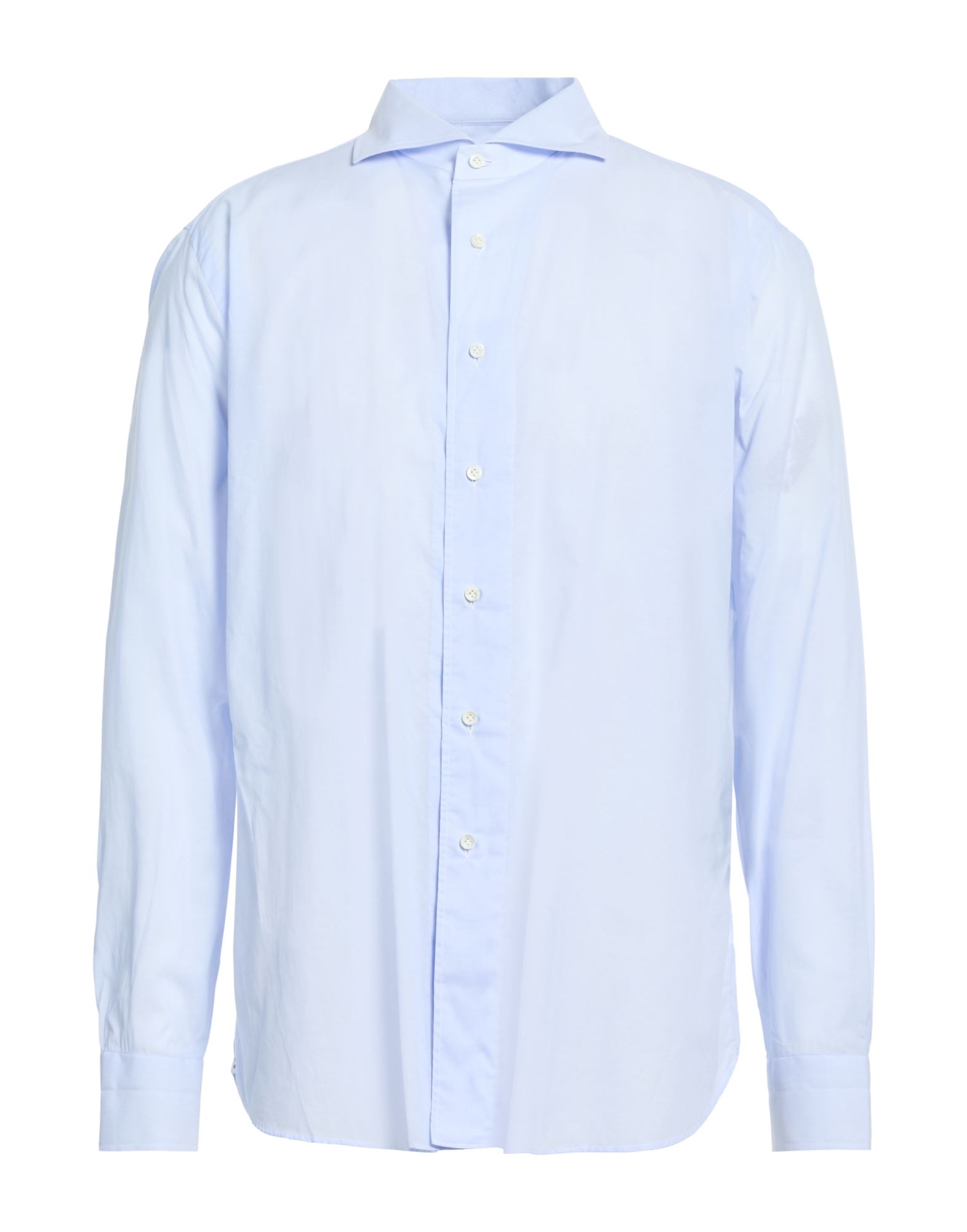 TRUZZI Hemd Herren Himmelblau von TRUZZI