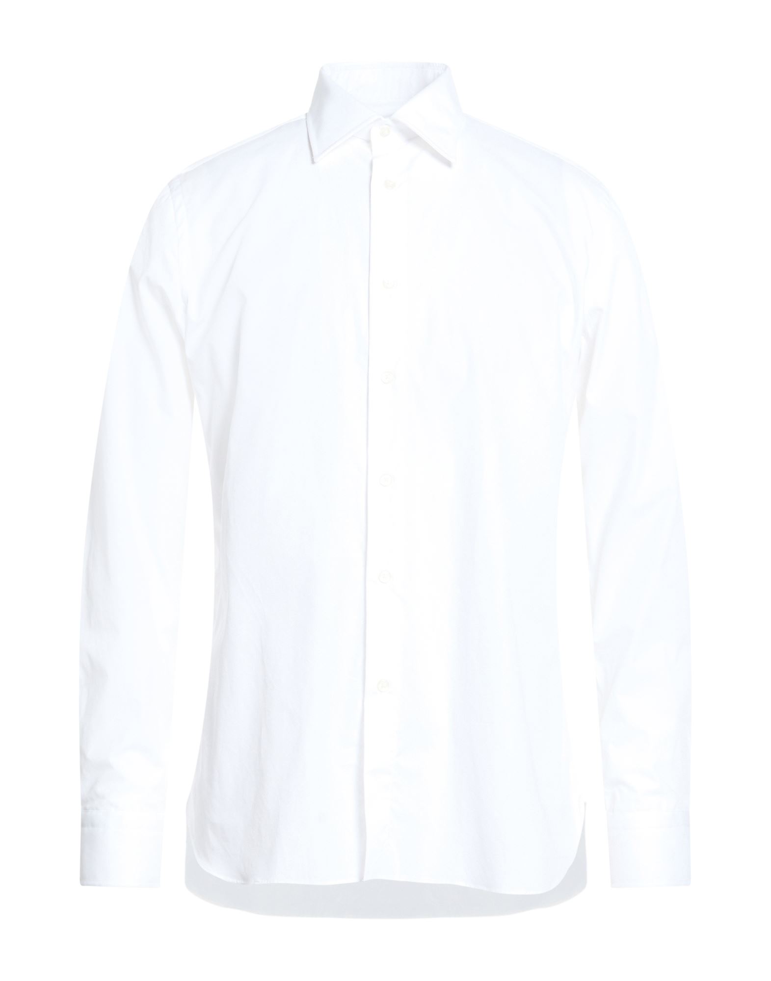 TRUZZI Hemd Herren Weiß von TRUZZI