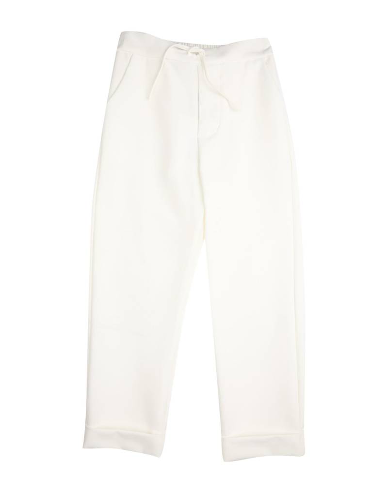 TRYBEYOND Hose Kinder Weiß von TRYBEYOND