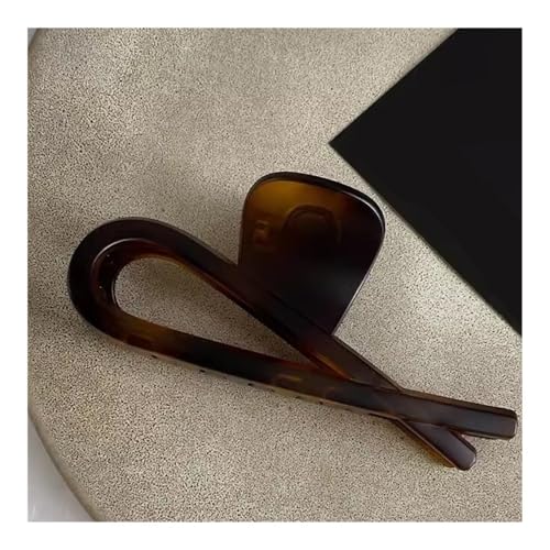 Haarklammern for Damen, rutschfeste Klammern for dickes Haar, Haarklammern mit starkem Halt for Damen, Haarklammern for Damen, tägliches Training, Hochzeits-Haar-Accessoires, Mädchen-Haarklammern for von TRgqify-KM