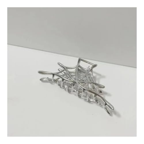 Haarklammern for Damen, rutschfeste Klammern for dickes Haar, Haarklammern mit starkem Halt for Damen, Haarklammern for Damen, tägliches Training, Hochzeits-Haar-Accessoires, Mädchen-Haarklammern for von TRgqify-KM