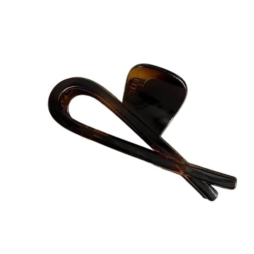 Haarklammern for Damen, rutschfeste Klammern for dickes Haar, Haarklammern mit starkem Halt for Damen, Haarklammern for Damen, tägliches Training, Hochzeits-Haar-Accessoires, Mädchen-Haarklammern for von TRgqify-KM