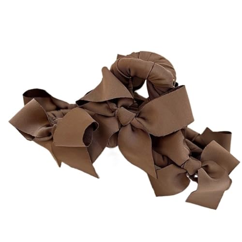 Haarklammern for Damen, rutschfeste Klammern for dickes Haar, Haarklammern mit starkem Halt for Damen, Haarklammern for Damen, tägliches Training, Hochzeits-Haar-Accessoires, Mädchen-Haarklammern for von TRgqify-KM