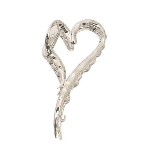 Haarklammern for Damen, rutschfeste Klammern for dickes Haar, Haarklammern mit starkem Halt for Damen, Haarklammern for Damen, tägliches Training, Hochzeits-Haar-Accessoires, Mädchen-Haarklammern for von TRgqify-KM