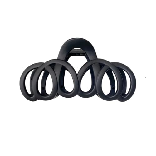 Haarklammern for Damen, rutschfeste Klammern for dickes Haar, Haarklammern mit starkem Halt for Damen, Haarklammern for Damen, tägliches Training, Hochzeits-Haar-Accessoires, Mädchen-Haarklammern for von TRgqify-KM