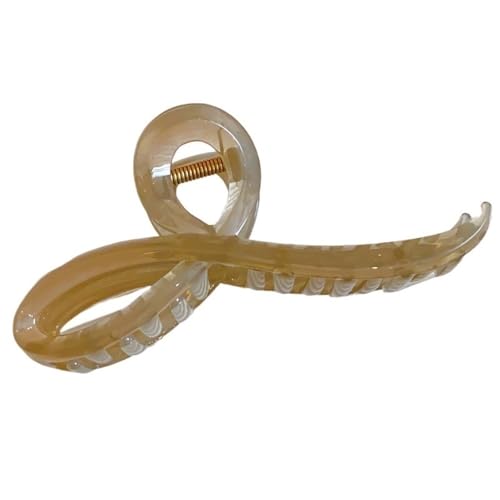 Haarklammern for Damen, rutschfeste Klammern for dickes Haar, Haarklammern mit starkem Halt for Damen, Haarklammern for Damen, tägliches Training, Hochzeits-Haar-Accessoires, Mädchen-Haarklammern for von TRgqify-KM