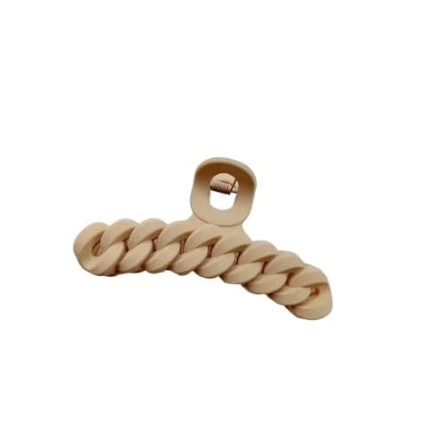 Haarklammern for Damen, rutschfeste Klammern for dickes Haar, Haarklammern mit starkem Halt for Damen, Haarklammern for Damen, tägliches Training, Hochzeits-Haar-Accessoires, Mädchen-Haarklammern for von TRgqify-KM