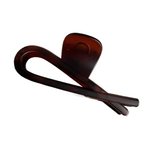 Haarklammern for Damen, rutschfeste Klammern for dickes Haar, Haarklammern mit starkem Halt for Damen, Haarklammern for Damen, tägliches Training, Hochzeits-Haar-Accessoires, Mädchen-Haarklammern for von TRgqify-KM