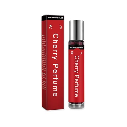 Charmantes, Langanhaltendes Parfüm Mit Frischem, Blumig-fruchtigem, Holzigem Duft For Ein Date – Reinigen Sie Ihren Geist Und Pflegen Sie Ihre Haut(3PCS) von TS TAC-SKY