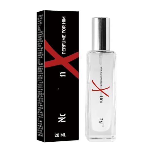 Charmantes, Natürlich Frisches, Tragbares, Lang Anhaltendes Nischenparfüm For Verabredungen Zu Zweit(2PCS) von TS TAC-SKY